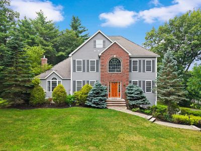 35 Mockingbird Hill Road, Windham, NH, 03087
