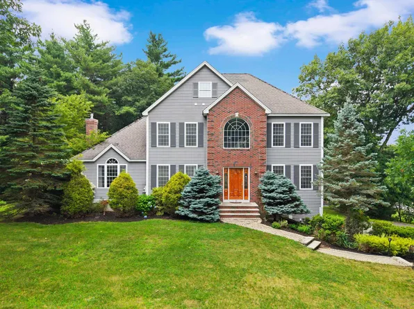 35 Mockingbird Hill Road, Windham, NH 03087