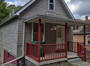 170 Whitestown Rd, Lyndora, PA 16045