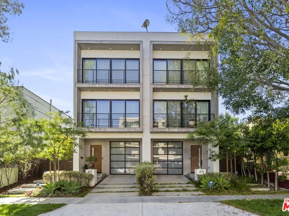 417 N Norton Ave, Los Angeles, CA 90004