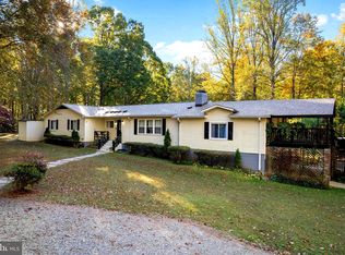 141 Meadows Rd, Fredericksburg, VA 22406