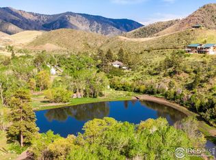 1268 Ohana Way, Bellvue, CO 80512