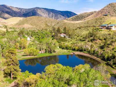 1268 Ohana Way, Bellvue, CO, 80512