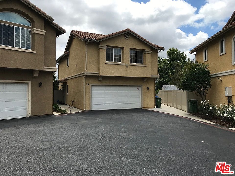 2nd image of 15151 Foothill Blvd Unit 14