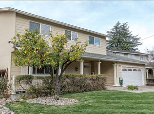 1051 Timber Crest Dr, San Jose, CA