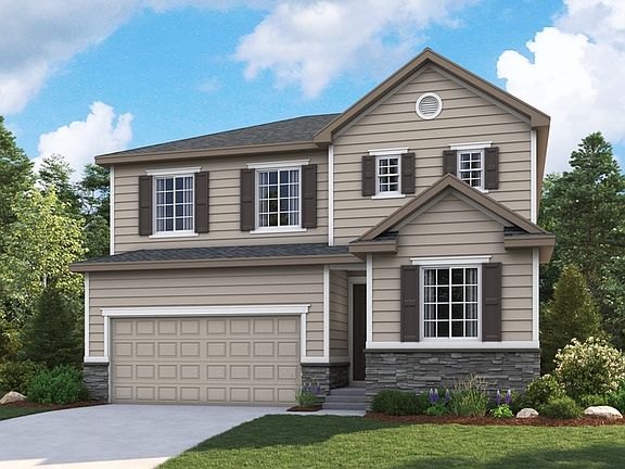 The Pearl Elevation C