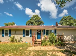 118 Matt Edmond Rd, Wartburg, TN 37887
