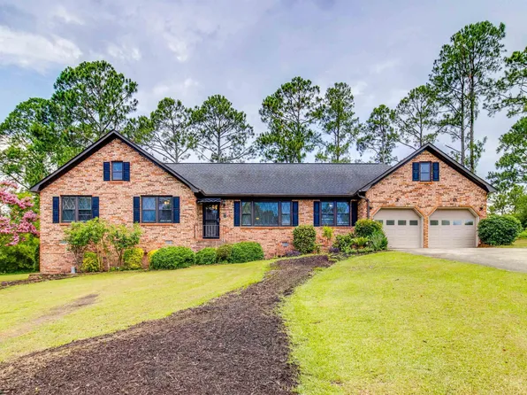 305 Viking Dr, Columbia, SC 29229