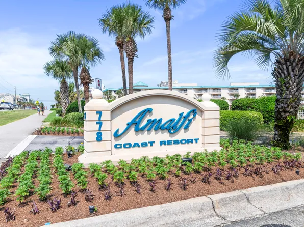 778 Scenic Gulf Dr Unit B318, Destin, FL 32550