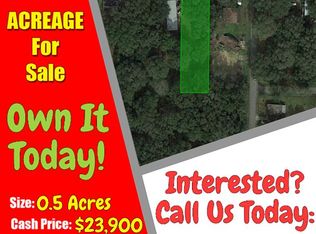 Smoke Rd, Auburndale, FL 33823