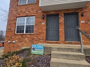 714 Johnson Hill Rd #714, Collinsville, IL 62234