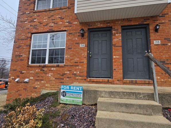 714 Johnson Hill Rd #714