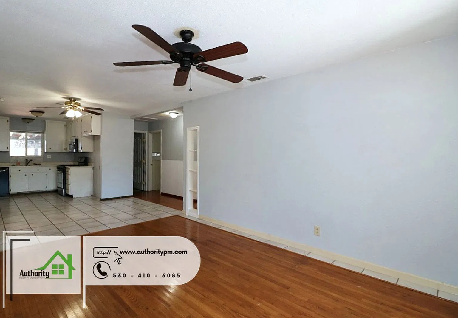3 bed, 1.0 bath, 1526 sqft, $1,895 — Photo 4