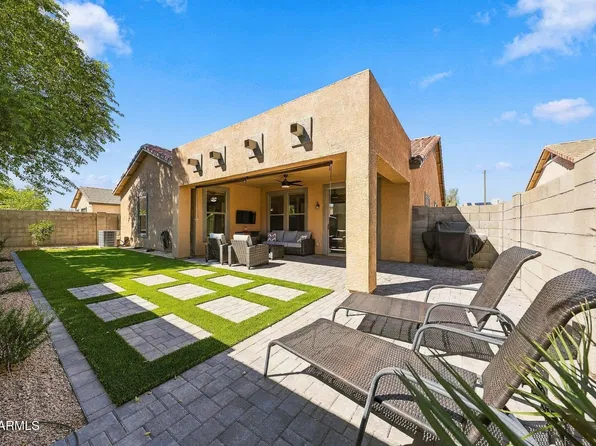 18391 W STINSON Drive, Surprise, AZ 85374