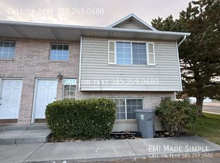 1733 W 800 N, Pleasant Grove, UT 84062