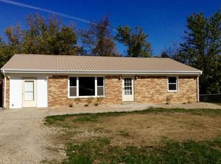 3878 Ruth Ave, Lawrenceburg, IN 47025