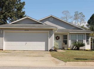10406 Senegal Dr, Pensacola, FL 32534