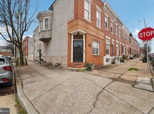 3929 Hudson St, Baltimore, MD 21224