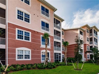 15901 Royal Pointe Ln #405, Fort Myers, FL, 33908