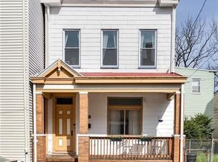 1356 Herman St, Pittsburgh, PA 15212