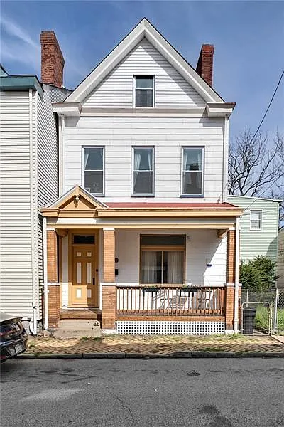 1356 Herman St photo 1
