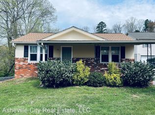 113 Appalachian Way, Asheville, NC 28806