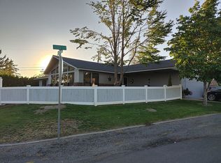 102 Ann St, Zillah, WA
