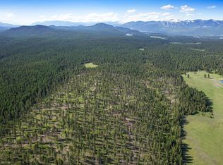 Nhn Prairie View Dr, Whitefish, MT 59937