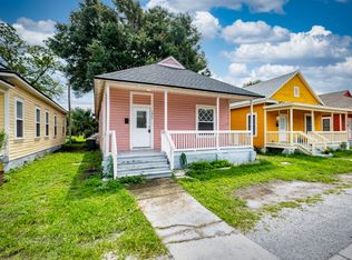 1945 Redell St, Jacksonville, FL 32206