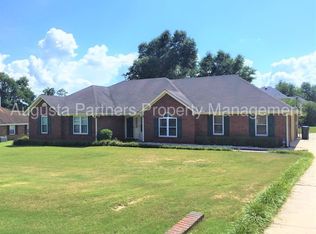 4007 Brown Hurst Rd, Hephzibah, GA 30815