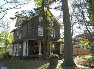 616 Westview St, Philadelphia, PA 19119