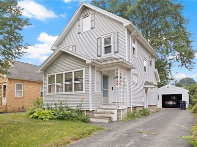 99 Sheraton Dr, Rochester, NY, 14616