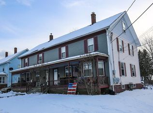 374-376 Sayles Ave, Pascoag, RI 02859