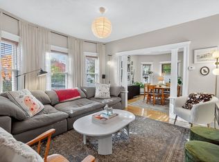 35 Hancock St #35, Medford, MA 02155