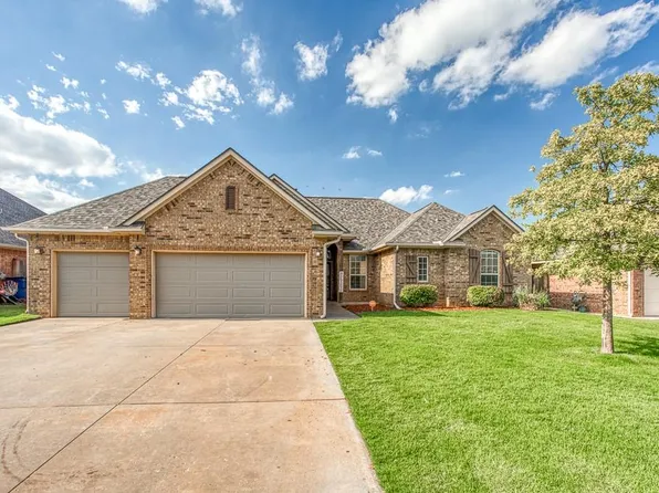 1204 Walton Trl, Kingfisher, OK 73750