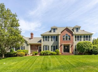 7 Saint Thomas More Dr, Winchester, MA 01890