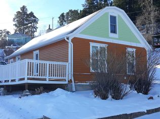 15 W McClellan St, Lead, SD 57754