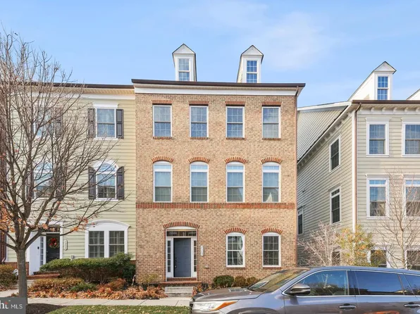 7307 Trappe St, Fulton, MD 20759