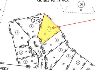 209 Blue Cove Court, Napa, CA 94558