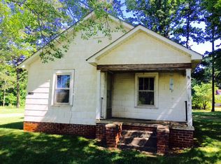 11756 Hwy 92, Chase City, VA 23924