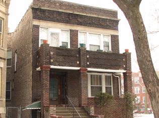 6151 S Rhodes Ave, Chicago, IL 60637