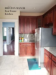 Rented by Brixton Manor LLC
