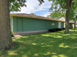 210 W Woodman St, Jeffers, MN 56145