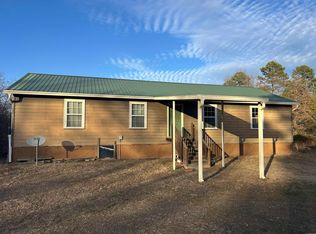 5934 Highway 9 W, Clinton, AR 72031