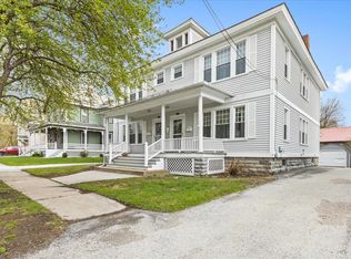 20 Mansfield Pl, Rutland, VT 05701