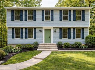 7190 Mink Hollow Rd, Highland, MD 20777