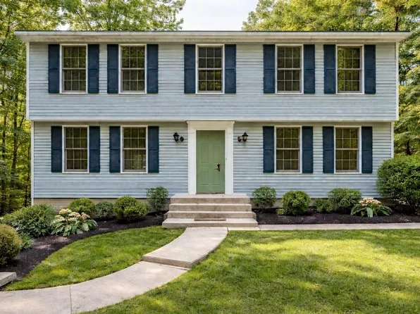 7190 Mink Hollow Rd, Highland, MD 20777