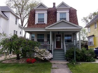 1625 Robinwood Ave, Lakewood, OH 44107