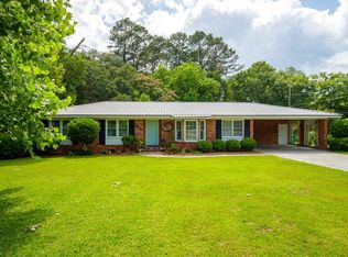 2906 Northfield Rd, Valdosta, GA 31602