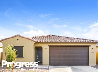 4076 W Ardmore Rd, Laveen, AZ 85339